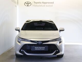 Toyota Corolla COROLLA 72kW