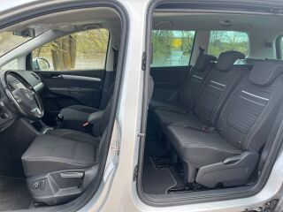 Volkswagen Sharan 2.0 103kW
