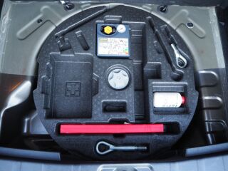 Nissan Qashqai Tekna EU5 1.5 dCi Pure Drive 81kW