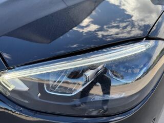 Mercedes-Benz C 200 Mild-Hybrid T Avantgarde 2.0 130kW