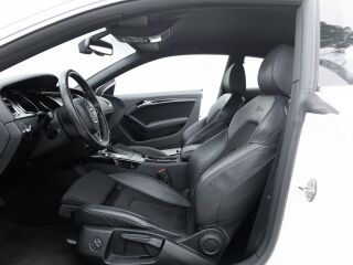 Audi A5 S_Line Premium Plus 1.8 125kW
