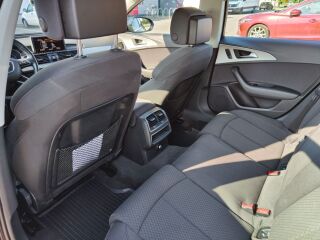 Audi A6 Ultra 2.0 140kW