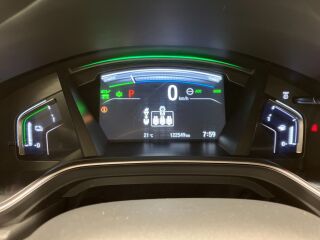 Honda CR-V Lifestyle 2.0 107kW