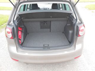 Volkswagen Golf Plus Life 1.6 TDI 77kW