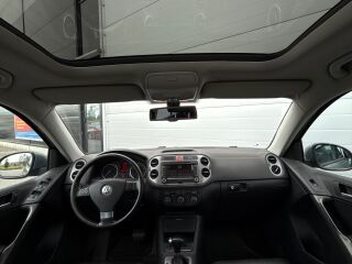 Volkswagen Tiguan 4-MOTION HIGHLINE 2.0 TDI 103kW