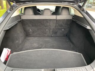 Tesla Model S 90D 465kW 386kW
