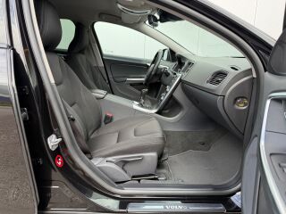 Volvo V60 2.0 88kW