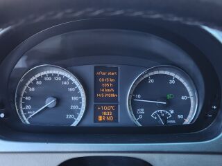 Mercedes-Benz Viano 2.1 110kW