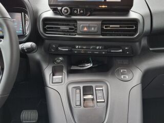 Citroen Berlingo L1 SHINE BlueHDi 130 AT8 L1 SHINE BlueHDi 1.5 96kW