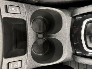 Nissan Qashqai Visia 1.3 117кВ