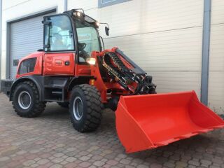 Everun ER1500F R4 37kW
