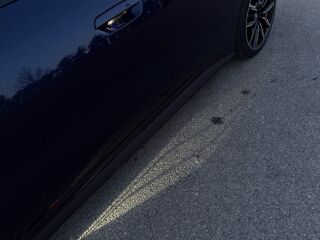 BMW i4 M50 400kW