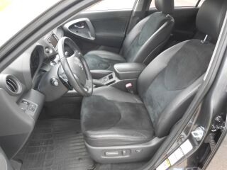 Toyota RAV4 2.2 110kW
