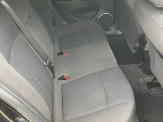 Chevrolet Cruze 1.6 91kW