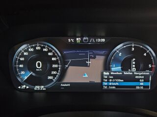 Volvo V60 Momentum 2.0 D3 110kW