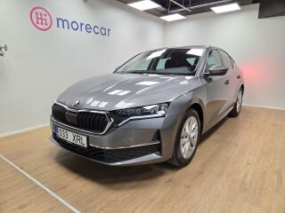 Skoda Octavia HB Selection FL 1.5 110kW