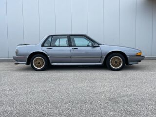 Pontiac Bonneville SSE 3.8 123kW