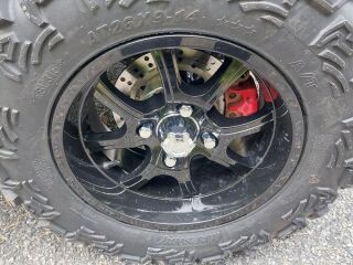 Odes PATHCROSS MAX PRO 650 33kW