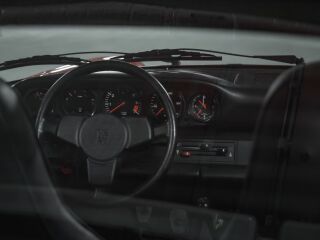Porsche 911 2.7 110kW