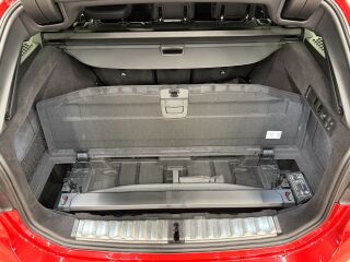 BMW 320 Touring G21 M Sport Melbourne-Red Metallic 2.0 140kW