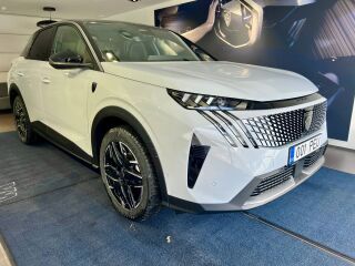 Peugeot 3008 GT Hybrid 145 e-DCS6 107kW