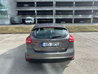 Ford Focus 1.0 92kW