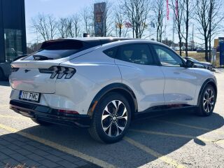Ford Mustang Mach-E Premium 124kW