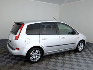 Ford Focus C-Max Comfort 1.6 74kW