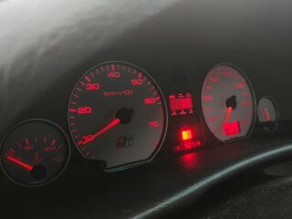 Audi S6 4.2 V8 213кВ