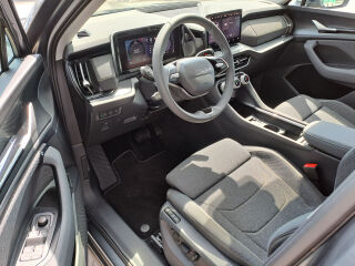 Skoda Kodiaq Selecton 1.5 TSI 150kW