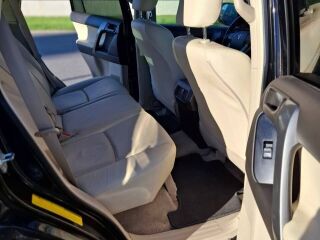 Toyota Land Cruiser 3.0 140kW