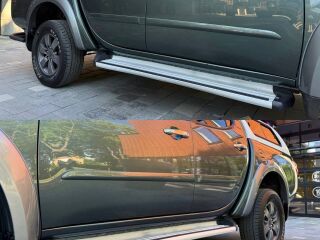 Mitsubishi L200 4x4 2.5 100kW