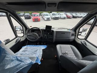 Fiat Ducato 6-IK FWD 2.5 R4 85kW