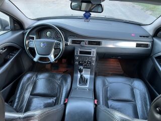 Volvo V70 2.4 129кВ
