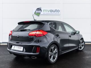 Kia cee'd Facelift GT_Line 1.6 100kW