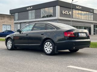 Audi A6 2.0 R4 Tdi 100kW