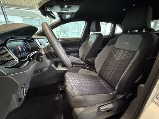 Volkswagen Taigo R-Line 1.0 TSI 85kW