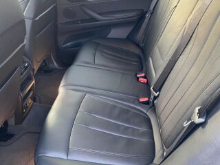 BMW X5 3.0 190kW