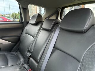 Mitsubishi Outlander 2.4 125kW