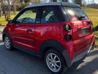 Microcar M8 4kW