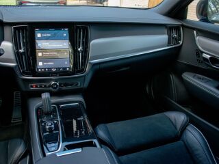 Volvo V90 AWD T8 R-Design DARK Long Range 2.0 T8 AWD Recharge 335kW