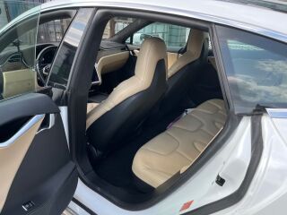 Tesla Model S 90D L2S 158kW