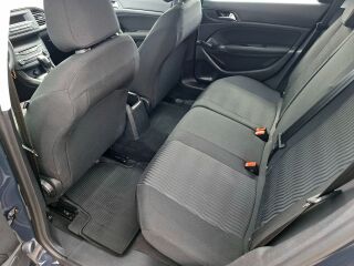 Peugeot 308 SW 1.2 80kW