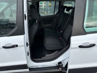 Ford Tourneo Connect 1.5 88kW