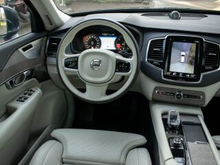 Volvo XC90 AWD Inscription Intelli Lux PRO Wntr 2.0 B5 KERS MHEV Kerghübriid Polestar 183kW 190kW