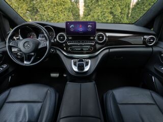 Mercedes-Benz V 250 AMG Exclusive 4Matic 2.1 140kW