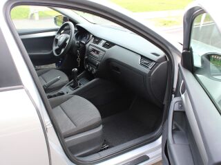 Skoda Octavia 1.2 77kW