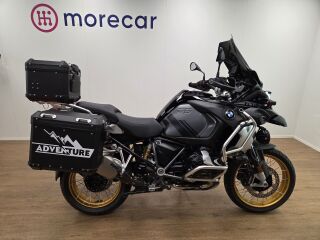 BMW R 1250 GS Adventure 1.3 100kW