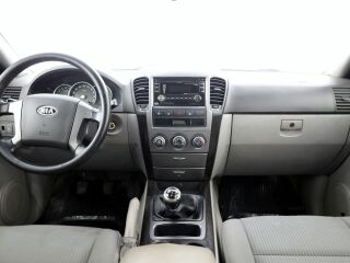 Kia Sorento Comfort Facelift 2.5 CRD 125kW