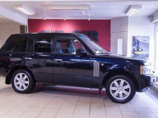 Land Rover Range Rover 3.6 200kW